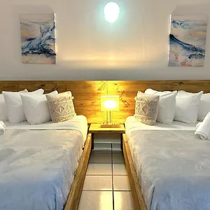 Nautilus By La Jamaca Hotels-downtown La Parguera Hotel