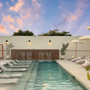 Bali Posh Pr Hotel